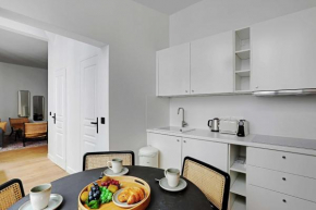 Magnifique appartement 2BR/6P - Madeleine / Haussmann